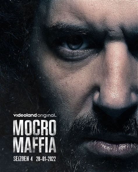 mocro maffia solarmovie|Mocro Maffia: Season 4 (2022) — The Movie Database (TMDB).